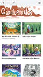 Mobile Screenshot of gorillustrator.com